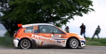 Rallysprint Kopna